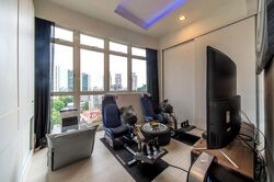 The Petals (D23), Condominium #466110201